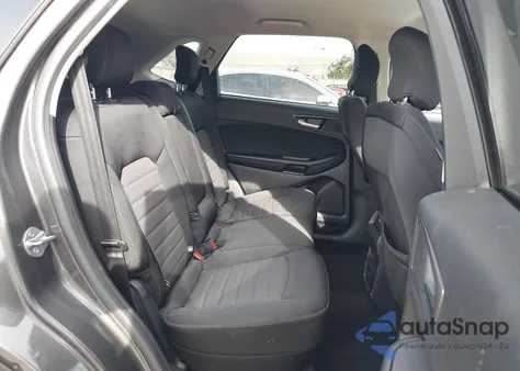 2017 Ford Edge Se z USA, uszkodzony, nr VIN 2FMPK3G91HBC16623